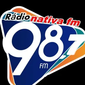 NATIVAFM98.7