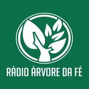 RÁDIO ÁRVORE DA FÉ