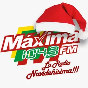 Maxima 104.3 FM