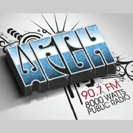 WFGH 90.7 FM