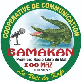 Radio BAMAKAN Mali