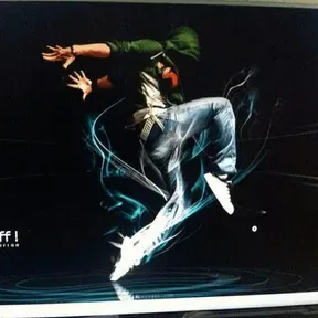 DANCE MUSIC