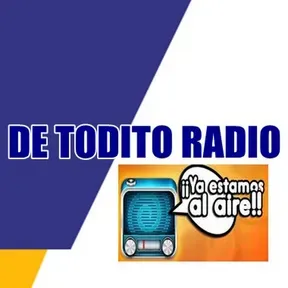 DE TODITO RADIO