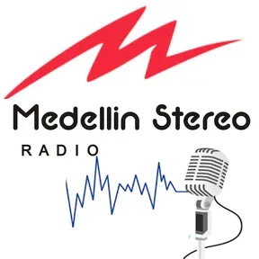 MEDELLIN STEREO