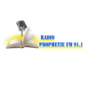 Radio Prophetie Fm 91.1