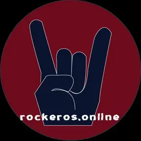 Rockeros Online Radio