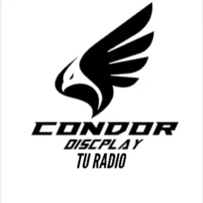 CONDOR DISCPLAY LA RADIO ONLINE