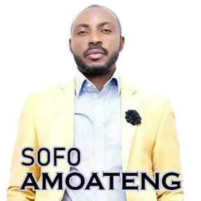 SOFO AMOATENG RADIO