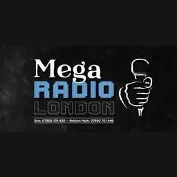 Mega Radio London