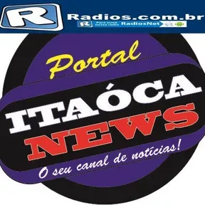 Web Rádio Itaoca News