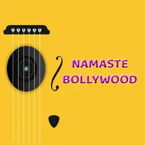 Namaste Bollywood