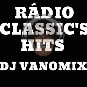 radio dj vano mix