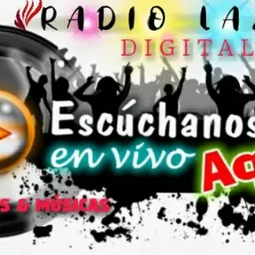 RADIO LAZER DIGITAL