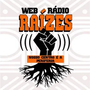 Raizes Web Radio