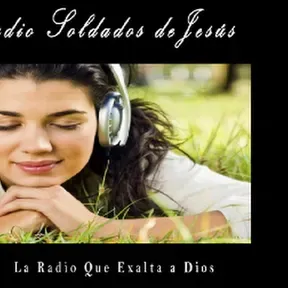 RADIO SOLDADOS DE JESUS