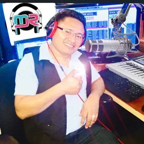 RADIO CRISTIANA DJ MJR