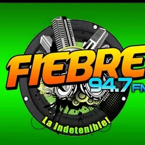 FIEBRE 94.7 F.M.