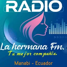 LA HERMANA FM ONLINE