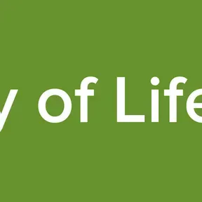Embassy of Life Chapel