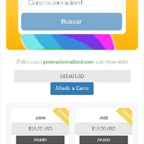 Generacion Radio RD