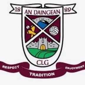 Daingean GAA