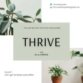 Thrive