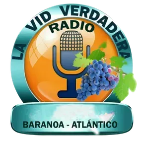 La Vid Verdadera Radio