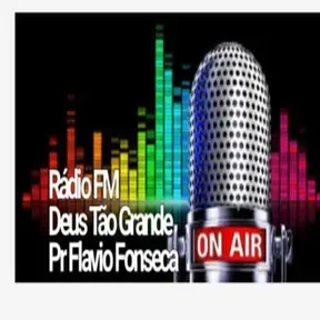 RADIO CONFIO PrFlavio Fonseca