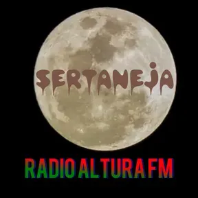 RADIO ALTURA FM SERTANEJO PRIMAVERA