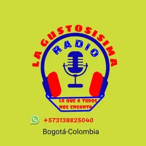 LA GUSTOSISIMA RADIO ONLINE