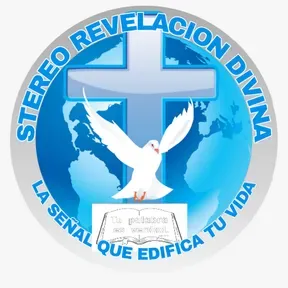 Stereo Revelacion Divina