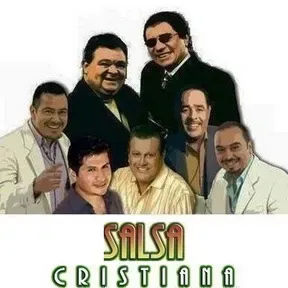 SALSA CRISTIANA