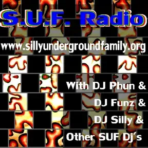 SUF Radio