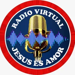 Radio Virtual Jesus es Amor