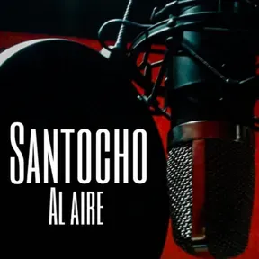 Santocho al aire
