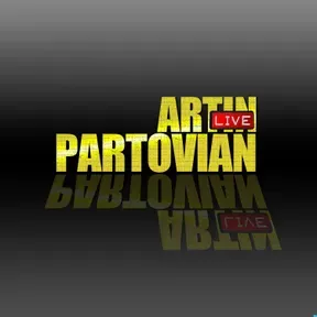 The Artin Partovian Comedy Podcast