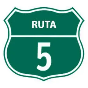 Aqui Ruta 5