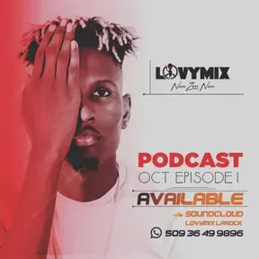 Podcast OTC. Episode 1