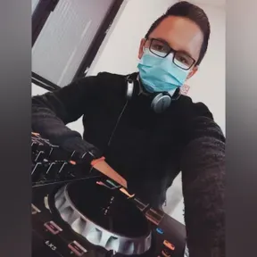 JORGE LUIS STUDIO-MIX DJ