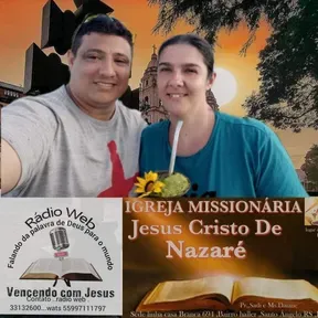 RÁDIOWEB VENCENDO COM JESUS