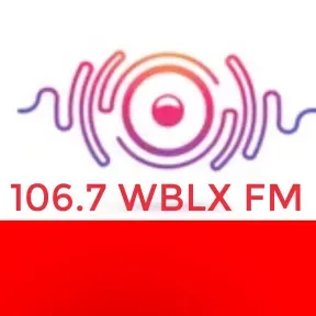 106.7 WBLX FM