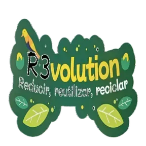 R3volution