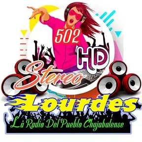 Stereo lourdes HD