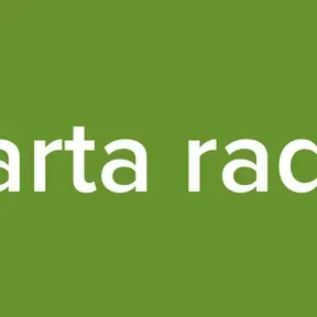 Garta radio