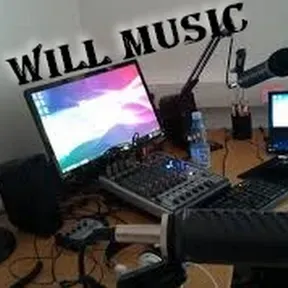 Big Will Music