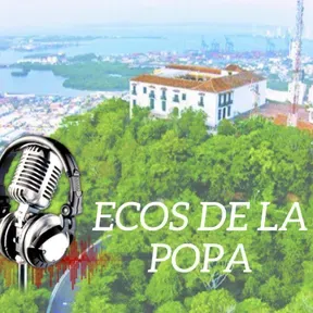 RADIO ECOS DE LA POPA