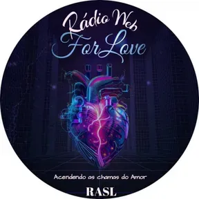 Rádio Web For Love