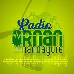 Radio Ornán Nandayure