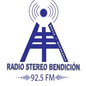 RADIO BENDICION BOACO 92.5 FM