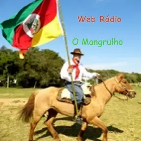 Web Radio O Mangrulho